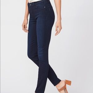 Paige Jeans Hoxton Ultra Skinny